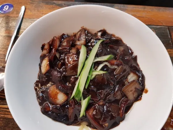 신짬뽕시대 사진 5