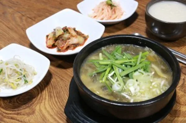 용금옥 사진 5