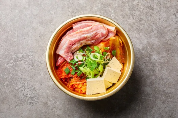 송추부일기사식당 사진 5