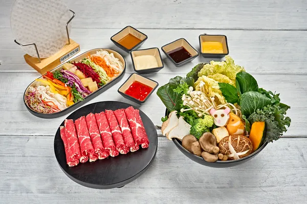 샤브몽 사진 2