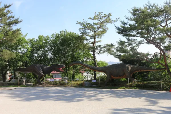 덕소자연사박물관 사진 3
