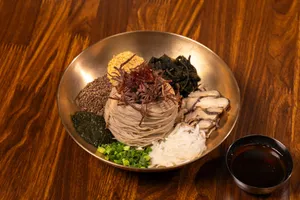 미당면옥