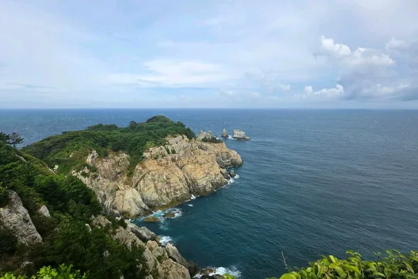 외도 사진 2