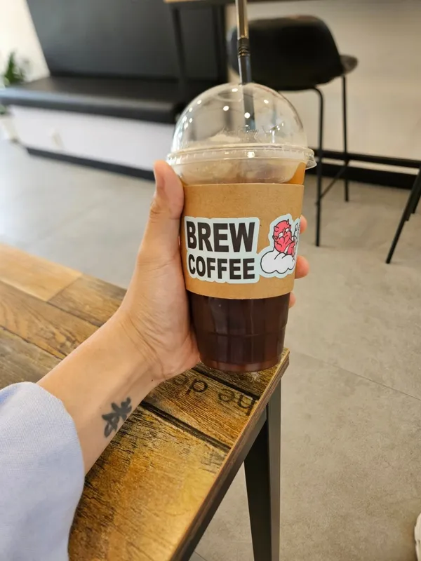 브루커피 사진 4