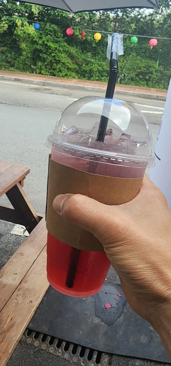 ブルコーヒーの写真5