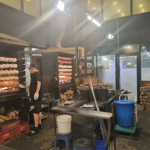 신호등장작구이 사진 3