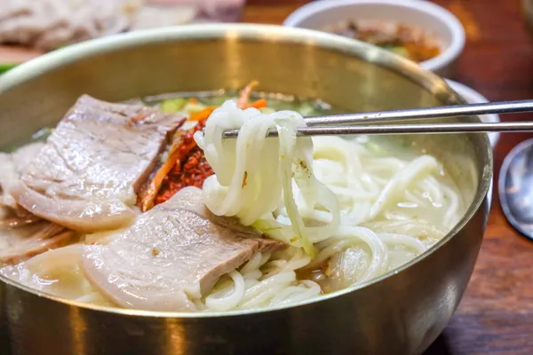 동문시장 금복식당 사진 3