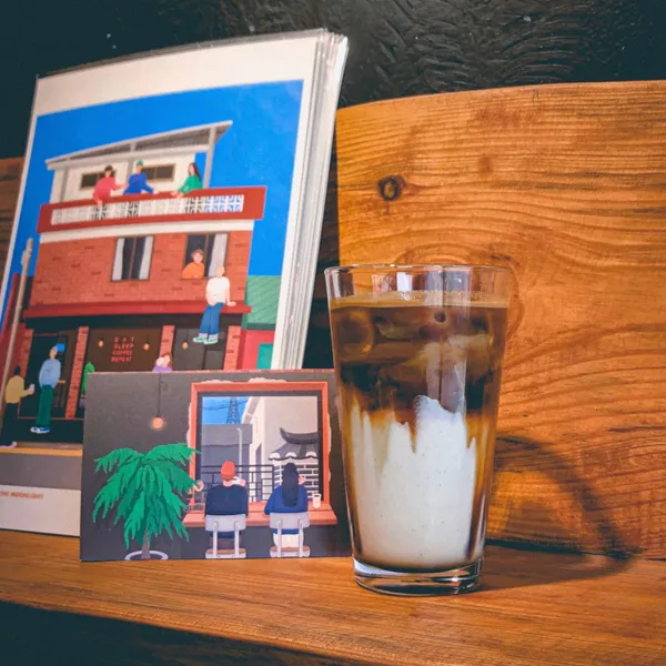 JOECOFFEELAB 사진 5