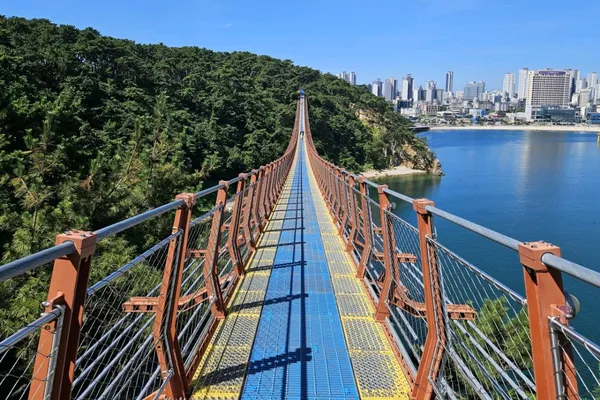 대왕암공원 사진 5