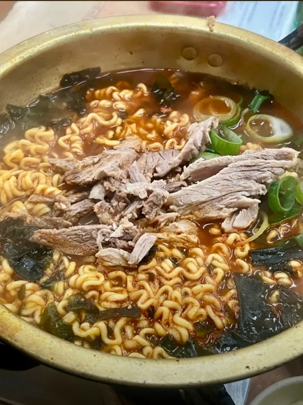 우도근고기 사진 2