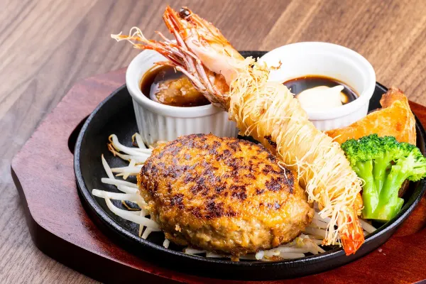 규마루 하루요시점 사진 2