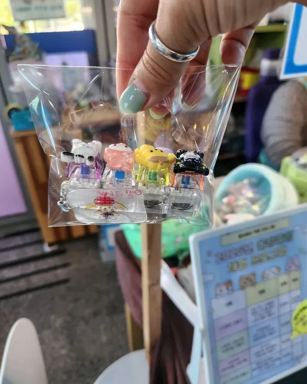 목포어린이바다과학관 사진 3