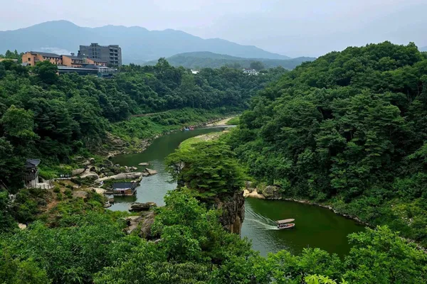 고석정 사진 3