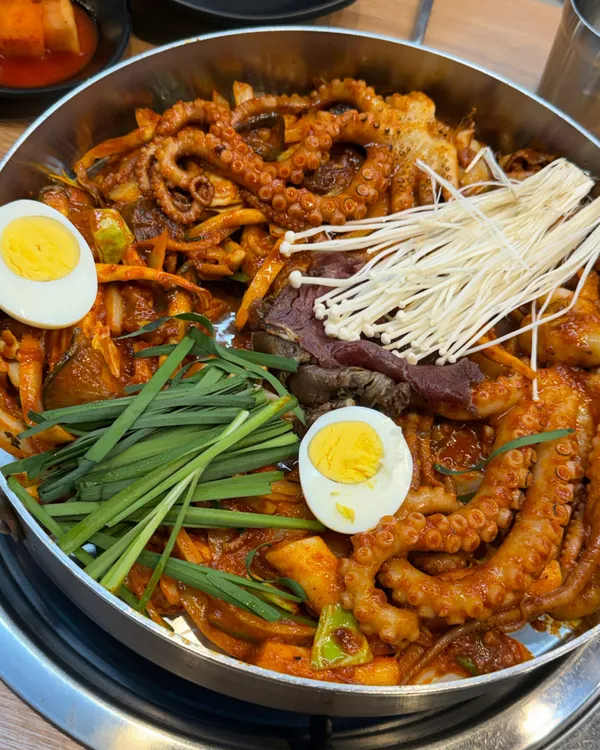 철판떼기 광명점 사진 4