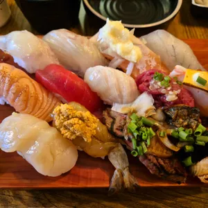 シロスシ
