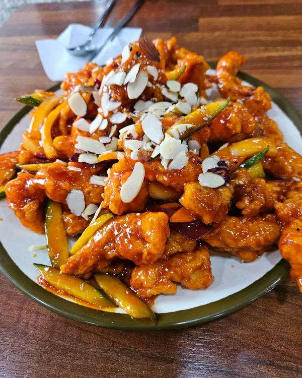 북경