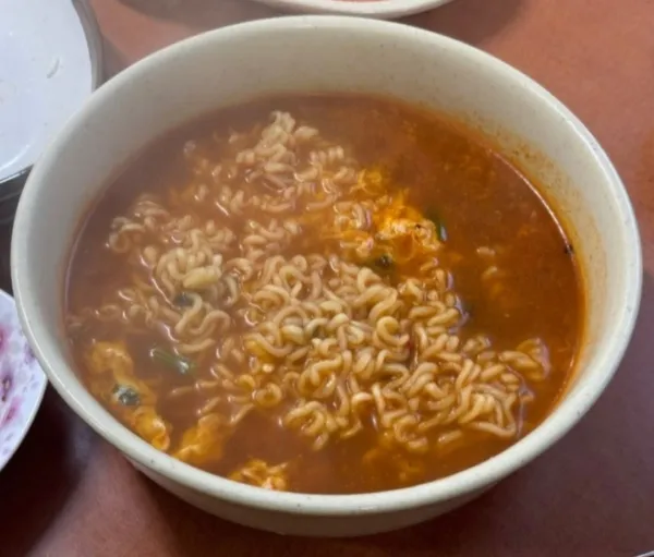 천원분식 사진 2