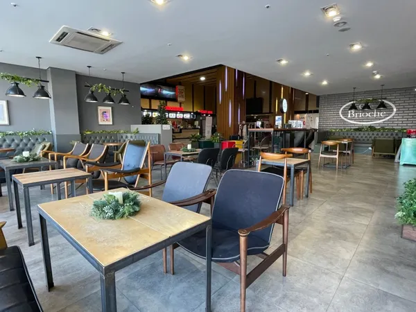 카페브리오쉬 용인점 사진 3