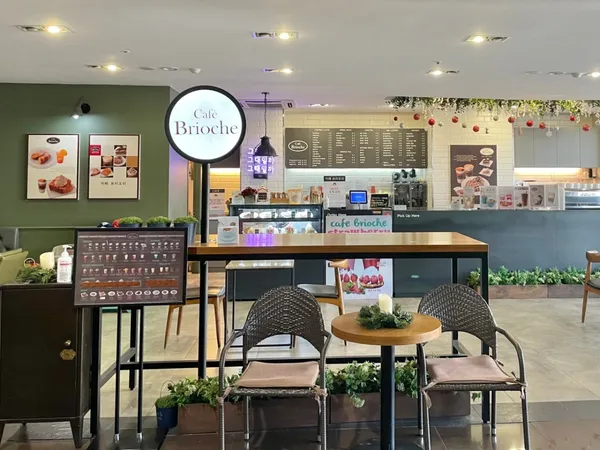 카페브리오쉬 용인점 사진 4
