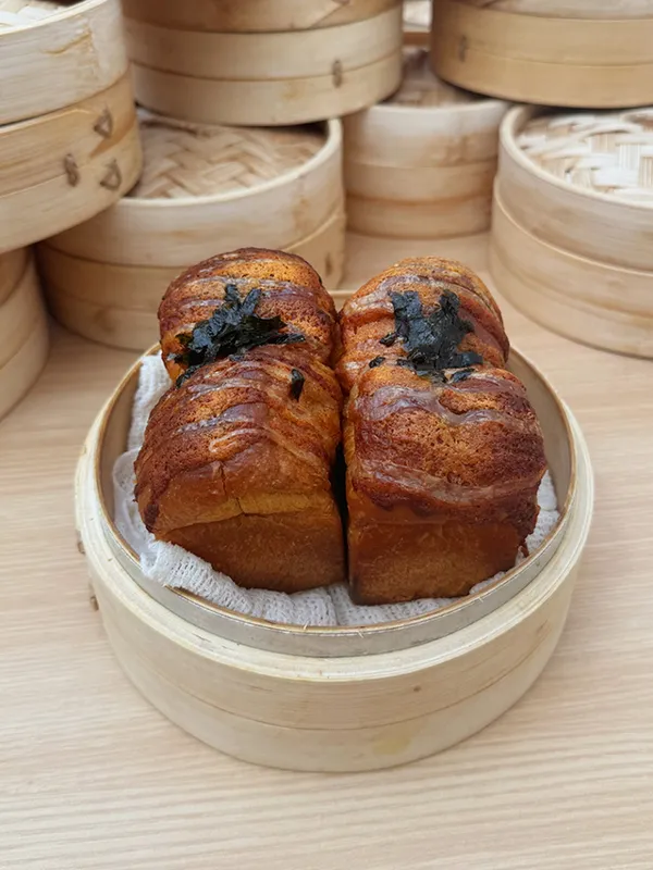 밀토스트 익선점 사진 4