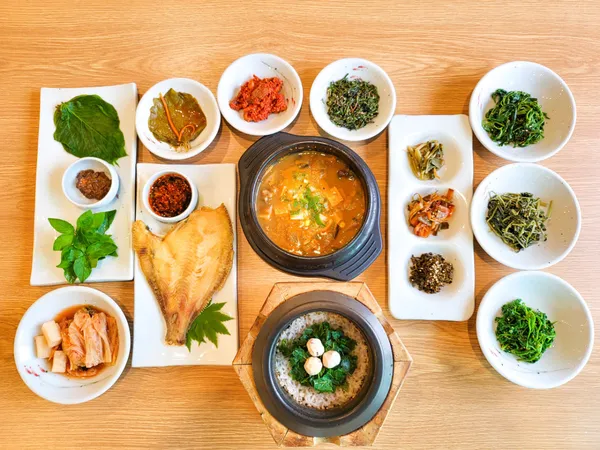달래촌 사진 2