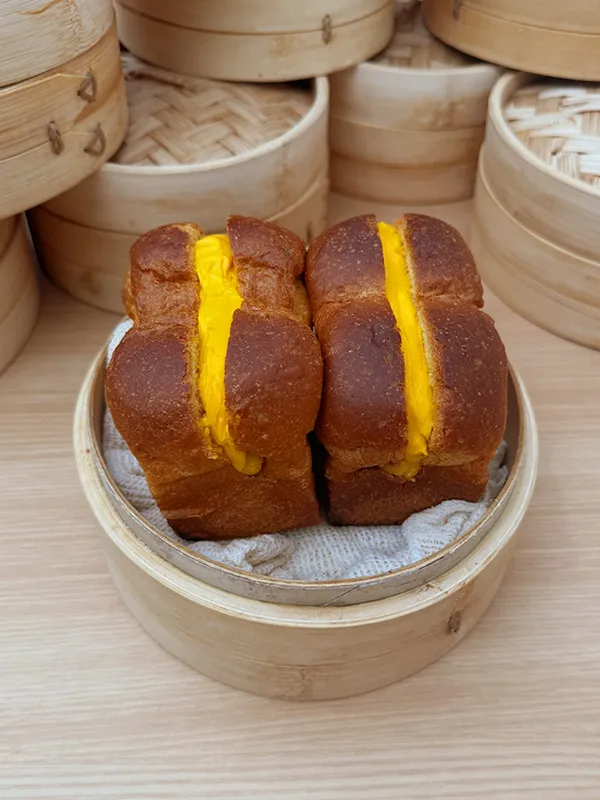 밀토스트 익선점 사진 5