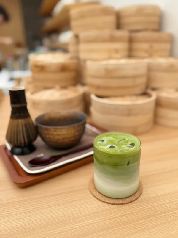 ミルトースト イクソン店の写真5