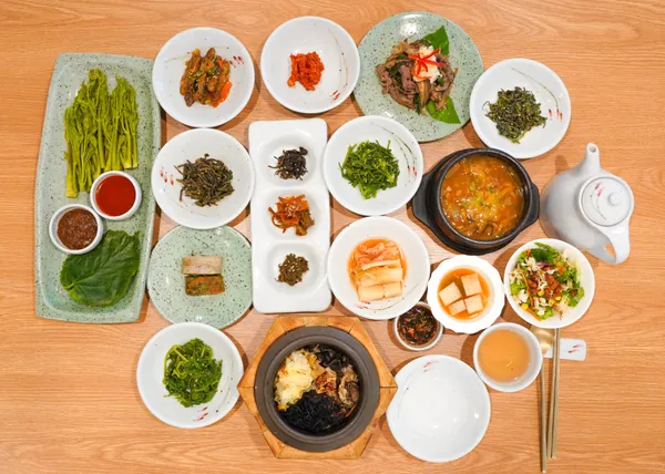 달래촌 사진 4
