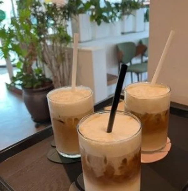 라스또리아 카페 사진 3