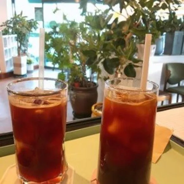 라스또리아 카페 사진 4
