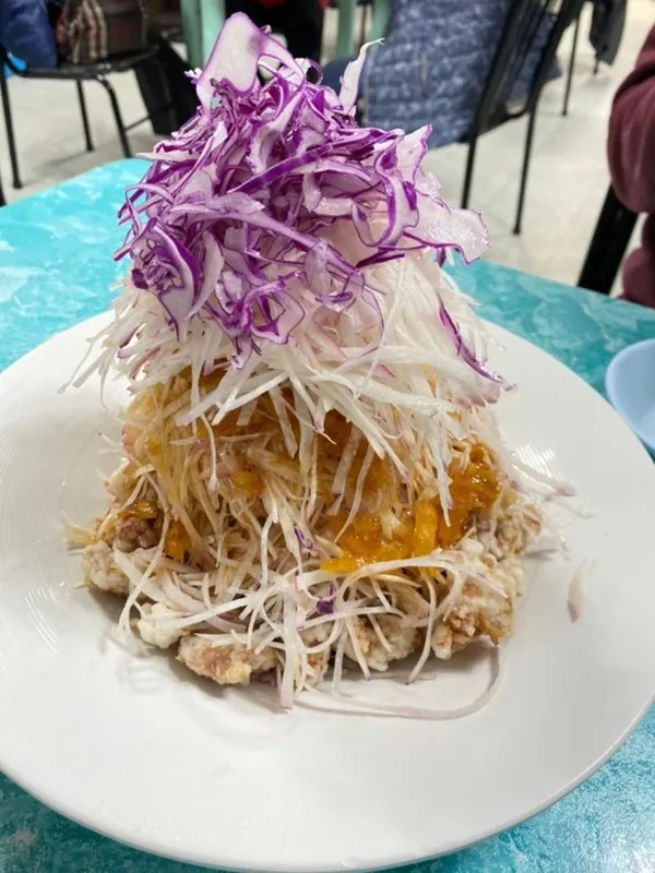 금문도 사진 2