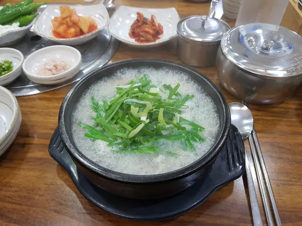 완산정 사진 3