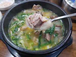 완산정