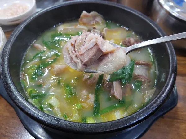완산정 사진 4