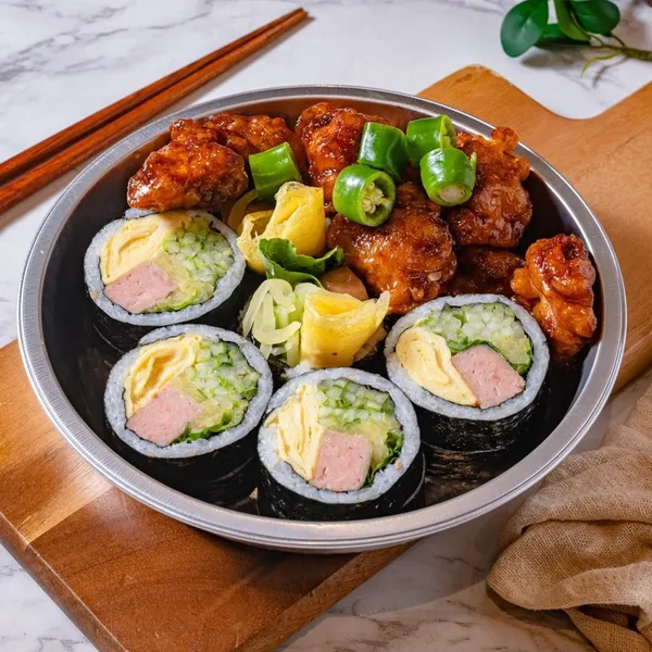 오토김밥 강남본점 사진 4