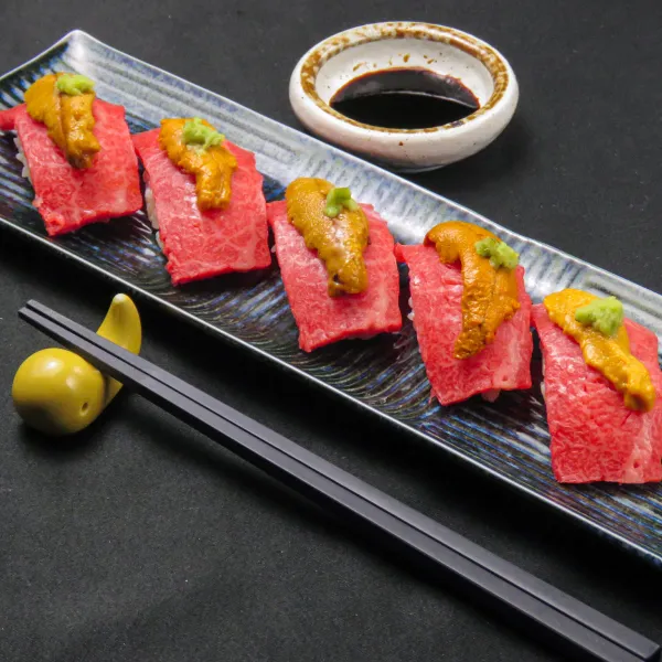 博多焼肉 結〜Yui〜 사진 3