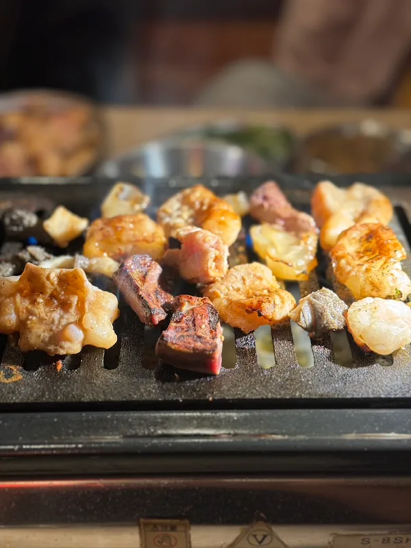 博多焼肉 結〜Yui〜 사진 5