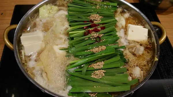 모츠나베 이치후지 하카타 사진 3