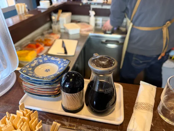 海鮮食堂 澤崎水産 3号店の写真5