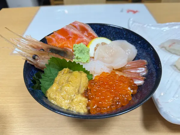 스시마루야마 사진 4