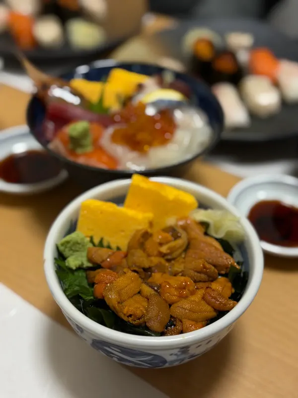 스시마루야마 사진 5