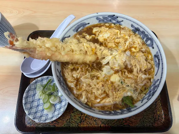 테우치 고젠 소바 사진 3