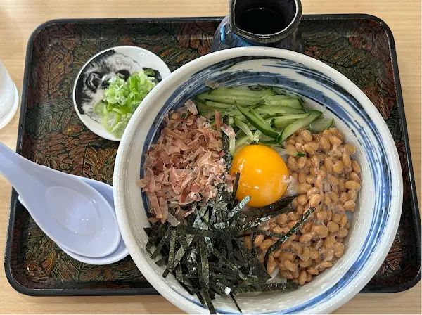 테우치 고젠 소바 사진 4