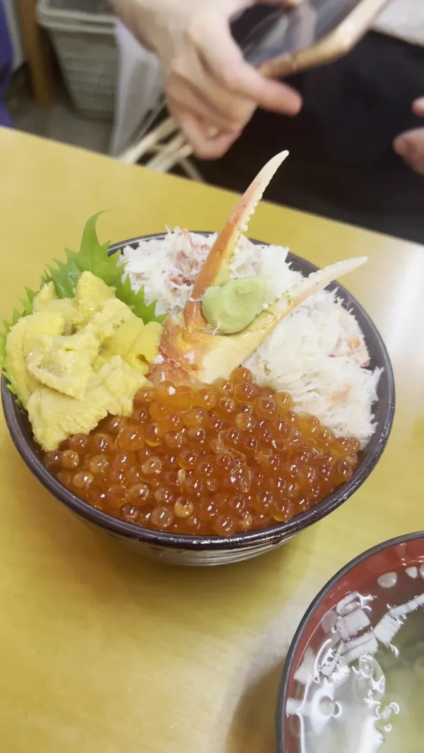 타베도코로 아이다 사진 2