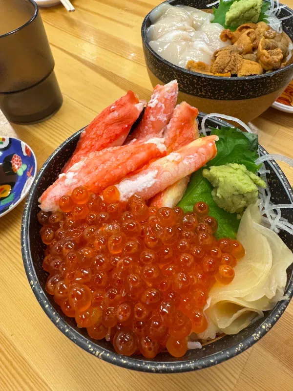 타베도코로 아이다 사진 3
