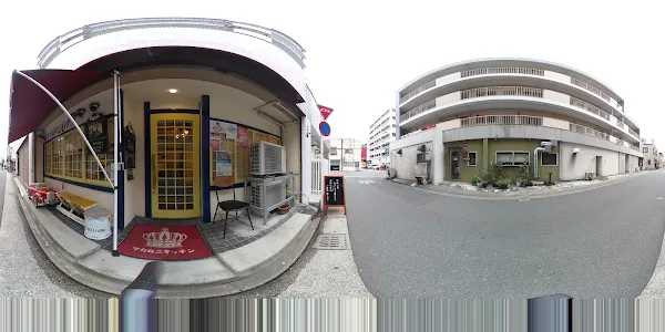 マカロニキッチン