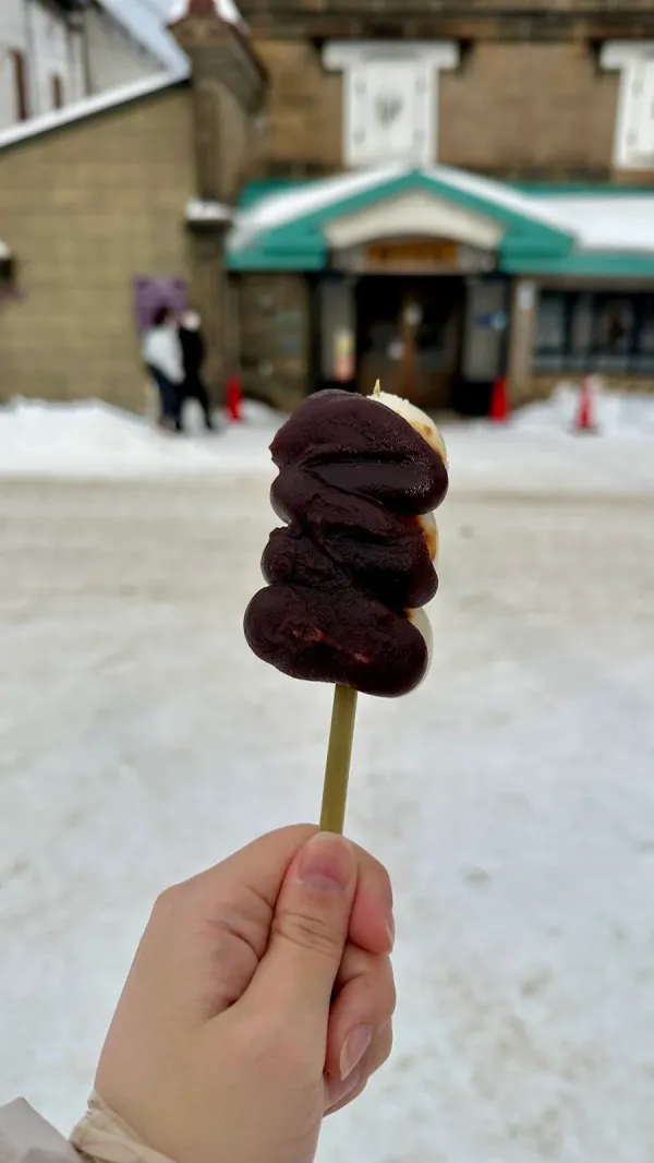 도라야키 코바사 사진 5
