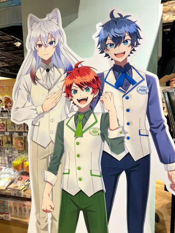 ツリービレッジ 大阪店 사진 4