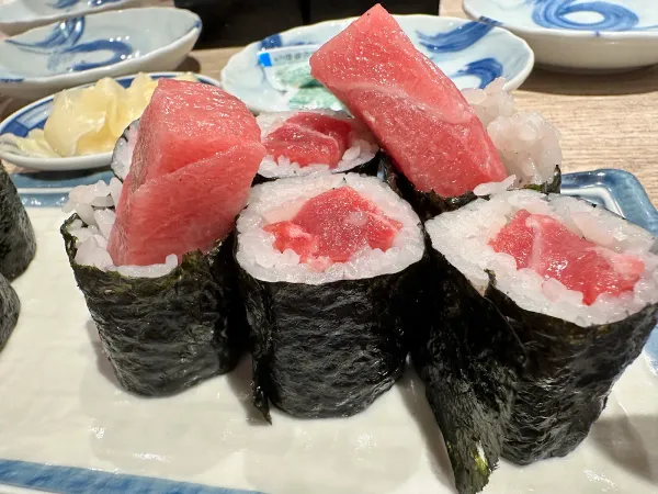스시 사진 5