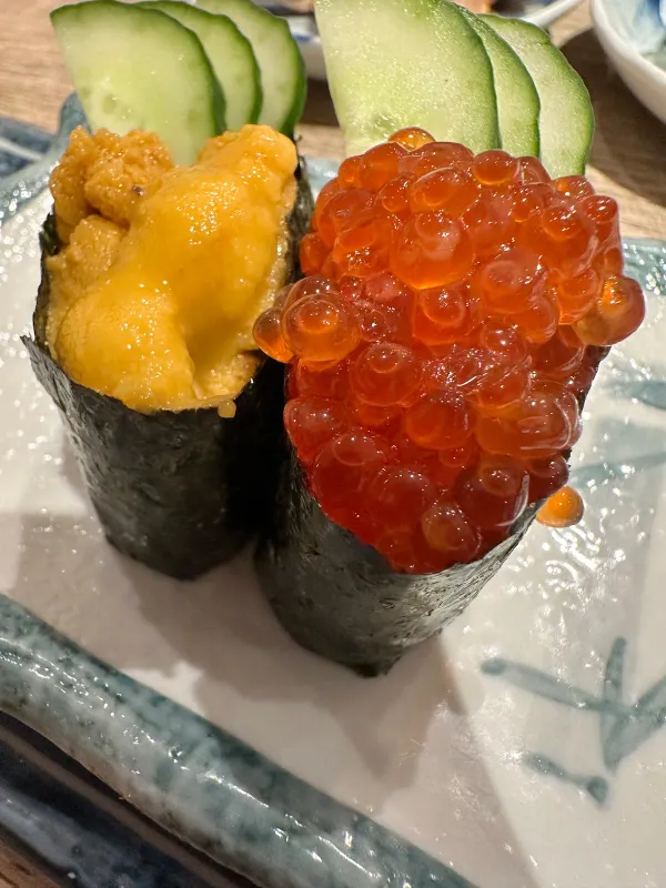 すし酒場 さしすの写真3